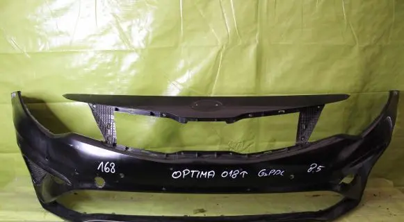 KIA Optima Front bumper