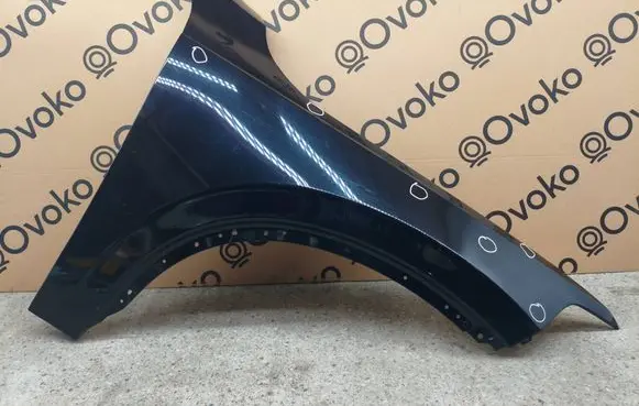 Volvo XC90 Fender 