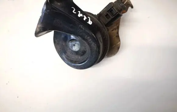 Horn signal