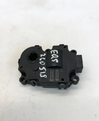 Mercedes-Benz EQS V297 Intake manifold valve actuator/motor TC81640A