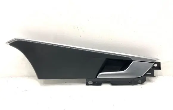 Audi A4 S4 B9 8W Front door interior handle 8W1959518G