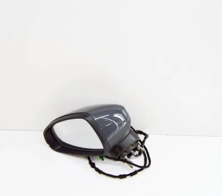 Audi A1 Front door electric wing mirror 8X2857409S