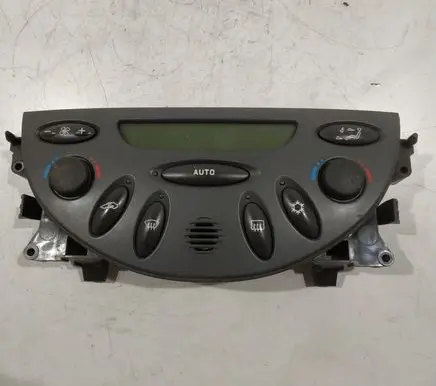 Citroen C5 Climate control unit 96326398ZK