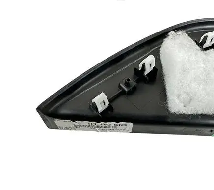 Jeep Grand Cherokee Dashboard side end trim 1GF63DX9AF P01462090BLR
