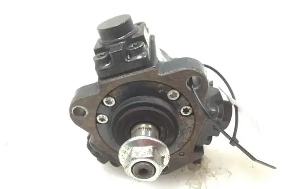 Opel Insignia A Fuel injection high pressure pump 0445010193