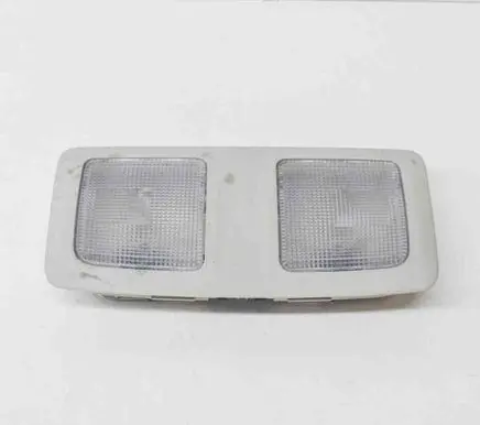 Mazda CX-5 Front seat light