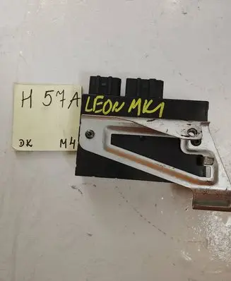 Seat Leon (1M) Comfort/convenience module 1C0959799F 5DK00821450
