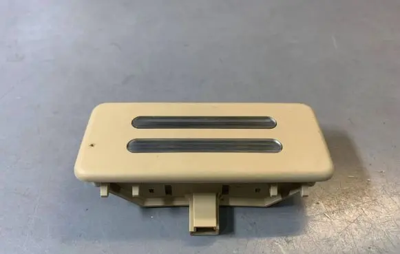 BMW 5 E60 E61 Other interior light 6962012 63316962012