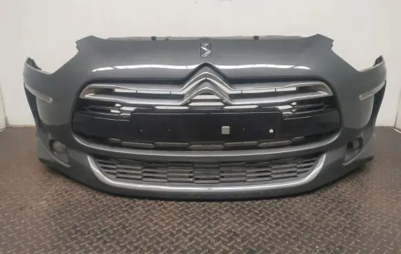Citroen DS5 Front bumper