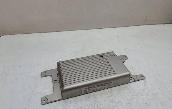 BMW X5 E70 Bluetooth control unit module 9178862 84109178862