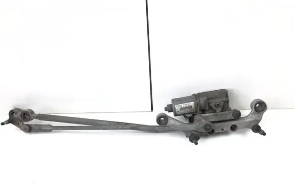 Audi Q7 4L Front wiper linkage and motor 4L2955119A 4L2910113 4L2955023D