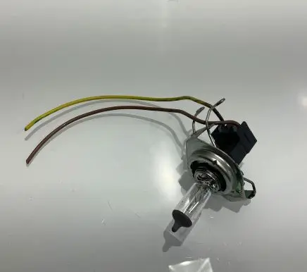 Mercedes-Benz E W211 Headlight/headlamp bulb 