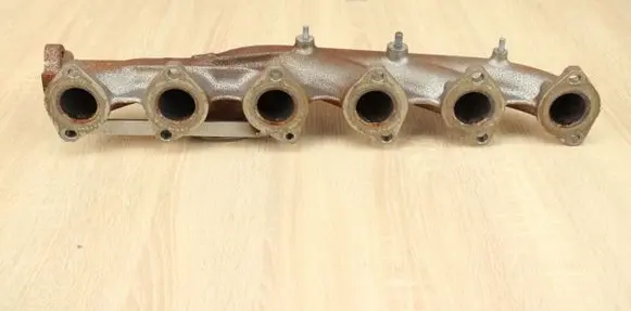 BMW 7 G11 G12 Exhaust manifold 8570152
