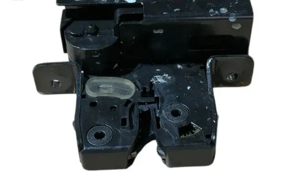 Renault Megane III Tailgate/trunk/boot lock/catch/latch 905420001R