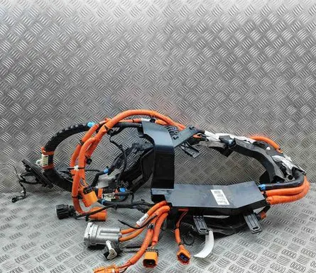Ford Kuga III Engine installation wiring loom PZ1814B322JC SV4T14300KEADA