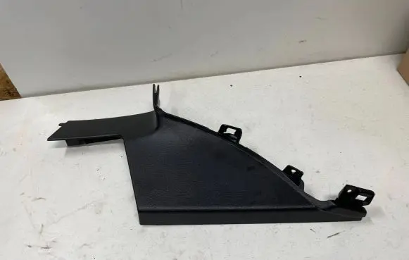 BMW X4 F26 (D) pillar trim (bottom) 7337611