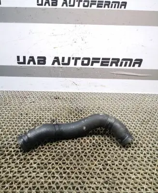 Hyundai i10 Engine coolant pipe/hose 4E020341