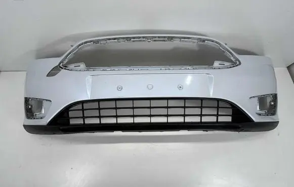Ford Focus Front bumper F1EB17757A F1EB17757