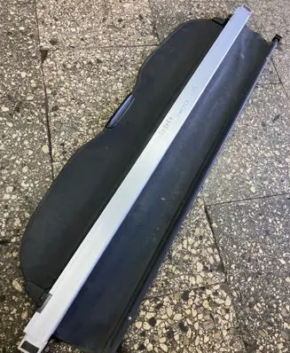 Subaru Forester SG Parcel shelf load cover 