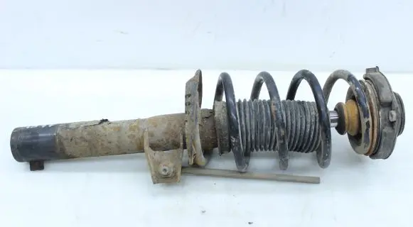 Front shock absorber/damper