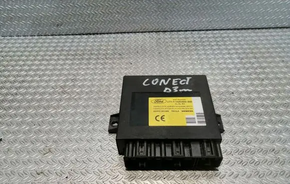 Ford Transit - Tourneo Connect Door central lock control unit/module 2T1T15K600BB