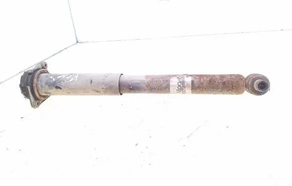 Volvo S60 Rear shock absorber/damper