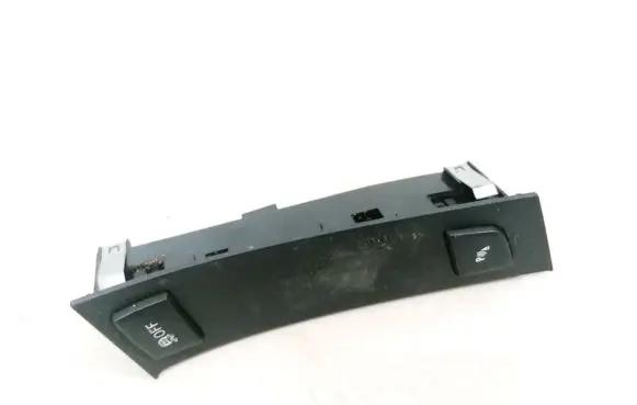 BMW 5 GT F07 Parking (PDC) sensor switch 61319197909