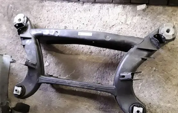 Mercedes-Benz GLC X253 C253 Rear subframe A2533502909 2533502909