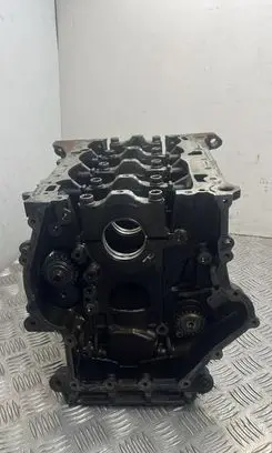 Audi A6 S6 C7 4G Engine block 06K103023N