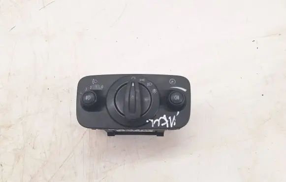 Ford Mondeo MK IV Light switch 8G9T14A023CA 10003926