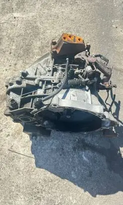 KIA Sportage Manual 6 speed gearbox WBJ6K