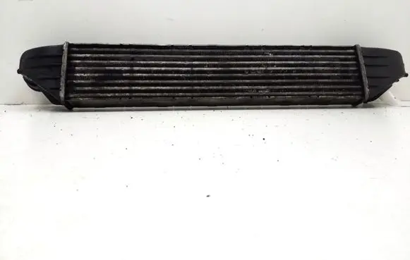 Mercedes-Benz CLK A209 C209 Intercooler radiator A2035000600