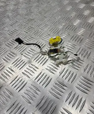 Volkswagen Golf VII Airbag squib ring wiring 5G0971584A