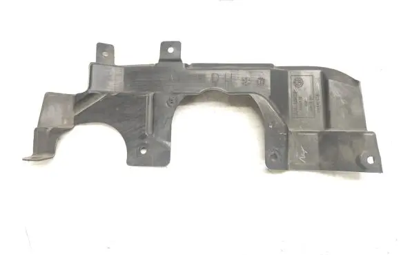 BMW X5 E70 Steering rack mounting bracket 7160238 51757160238