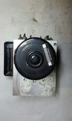Mercedes-Benz C W203 ABS Pump A2085451432