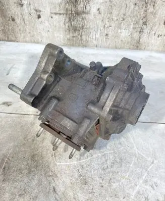 Toyota RAV 4 (XA30) Gearbox transfer box case 85w90gl5