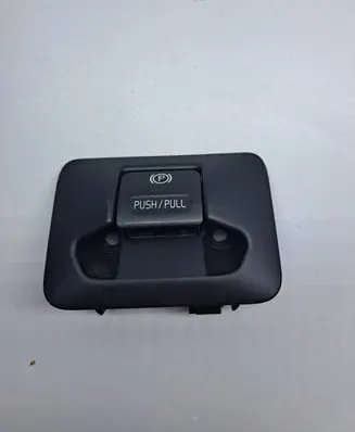Volvo V70 Hand parking brake switch 30773539 08W02K