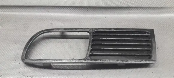 Seat Ibiza I (021A) Front bumper lower grill 6K0853665
