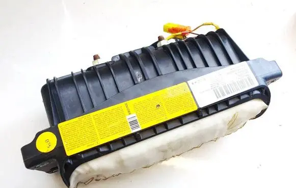 Volkswagen Jetta V Passenger airbag 34082408 5c6880204a