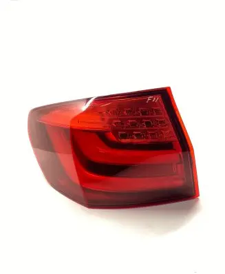 BMW 5 F10 F11 Rear/tail lights
