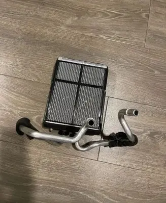 Volvo XC60 Heater blower radiator GDSVDV