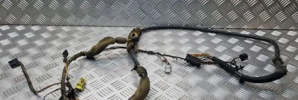 Volvo 850 Tailgate/trunk wiring harness 