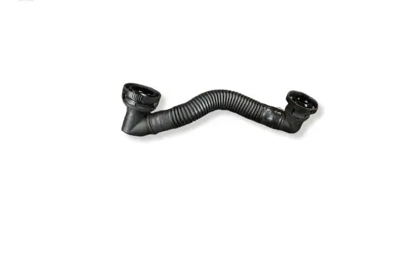 Porsche Cayenne (92A) Breather/breather pipe/hose 059103221AL