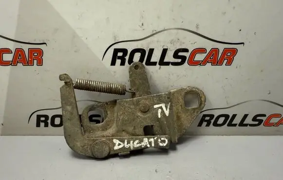 Fiat Ducato Engine bonnet/hood lock/catch 