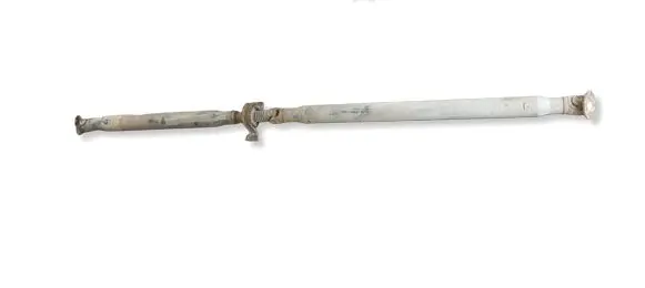 Volkswagen II LT Drive shaft (set) 