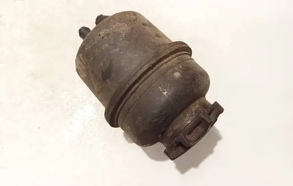 Mercedes-Benz E W210 Power steering fluid tank/reservoir