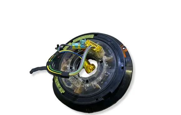 Mercedes-Benz GLA W156 X156 Airbag slip ring squib (SRS ring) 408155