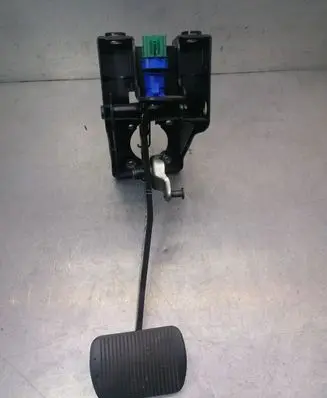 Jaguar XF Brake pedal 8X232450BC