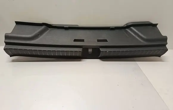 Skoda Kamiq Trunk/boot sill cover protection 658863459