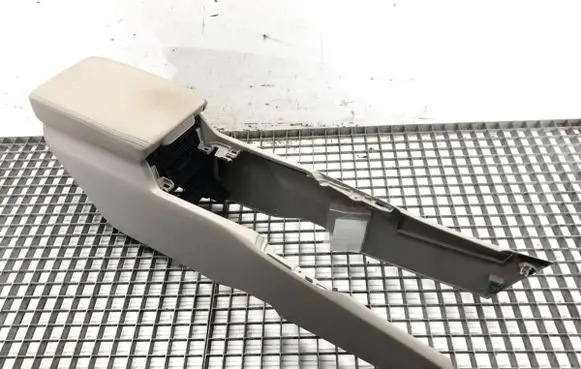 Honda Accord Armrest 